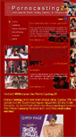 Mobile Screenshot of pornocasting24.com